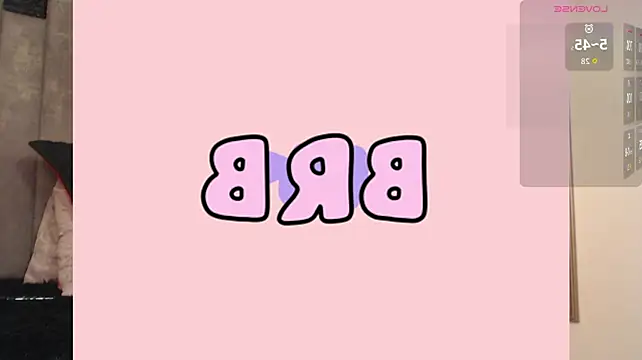 Chat +18 de Mirarossi_ ao vivo
