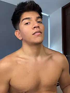 Chat XXX en directo de OnlySantty