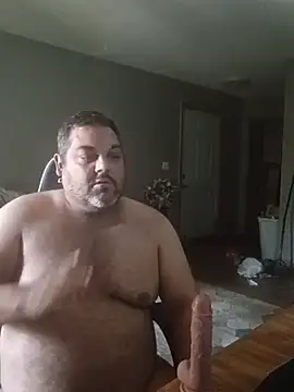 Czat XXX na żywo – Man1gonzalez