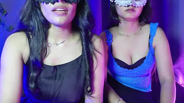 Myra_Love Adlı Modelin Web Kamerası Şovu