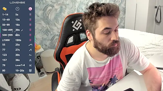 Morlaios XXX чат на живо