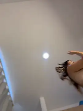 Webkamerová show naughty__angel