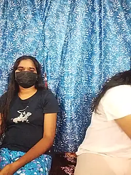 Tamil_SweetHeart Webcamshow