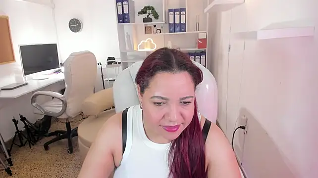 Crystal_mommy Live XXX-chat