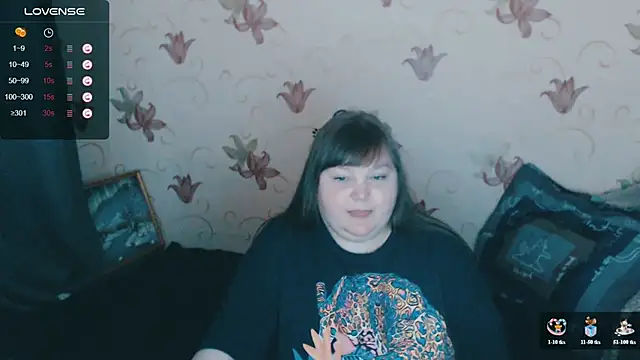 fistashka___のライブXXXチャット