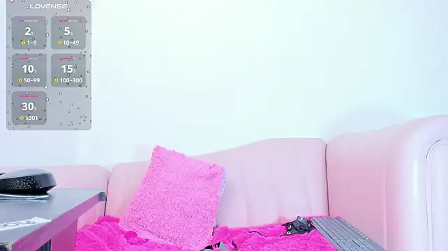 Cleopatra_Trans Obrolan Langsung XXX