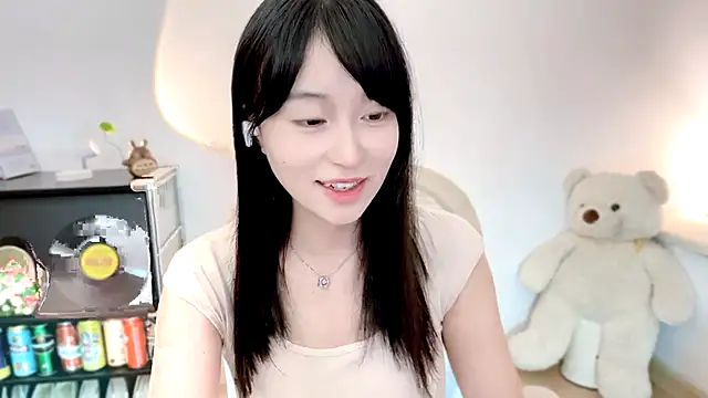 Onechestnut Live XXX-Chat