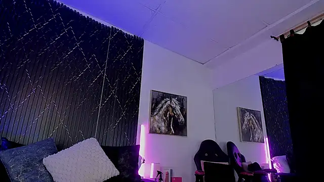 Chat XXX ao vivo de Bonnie_Rider