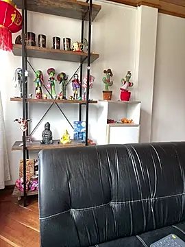 Chat XXX en directo de ADONIS_ART01