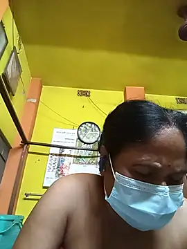 Sembang XXX Secara Langsung shampadebnath