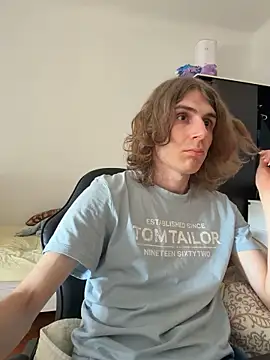 צ'אט XXX בשידור חי של CozyPaws