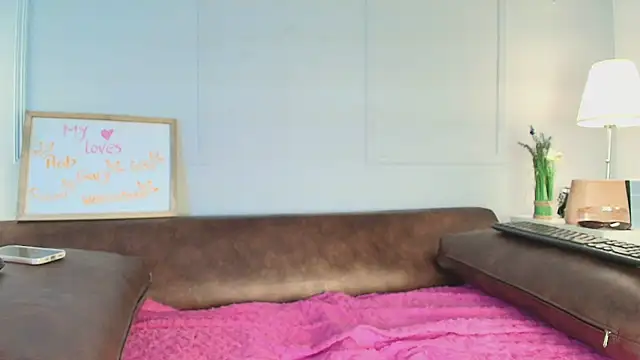Chat XXX Live kittyblooms