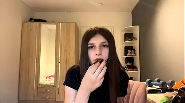 SpanishRooter Chat XXX in diretta