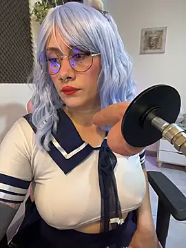 Luna_Paris_n Live XXX chat