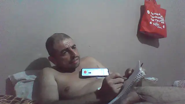 cobrosdepagos' Live XXX Chat