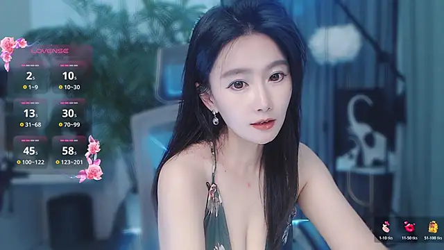 feifei-love: онлайн-секс-чат