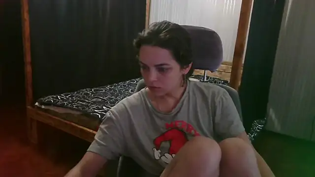 Chat XXX en directo de EthelsLover