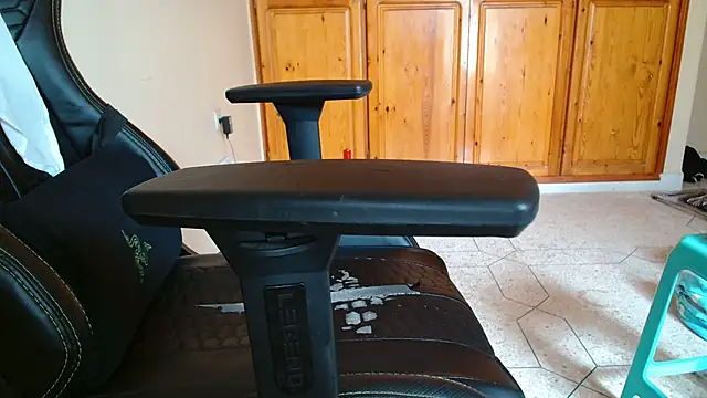 צ'אט XXX בשידור חי של MASTERARABICAjustforSLAVE
