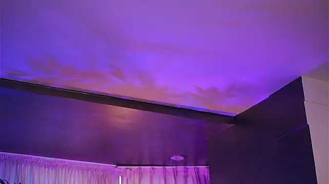 HotBustyBabeX Webcam show