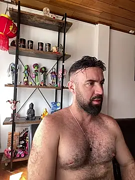 ADONIS_ART01 Live XXX Chat