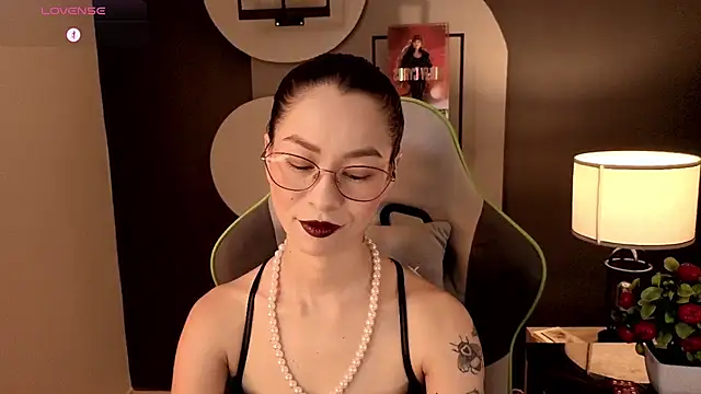 Show Webcam de rosse_98_