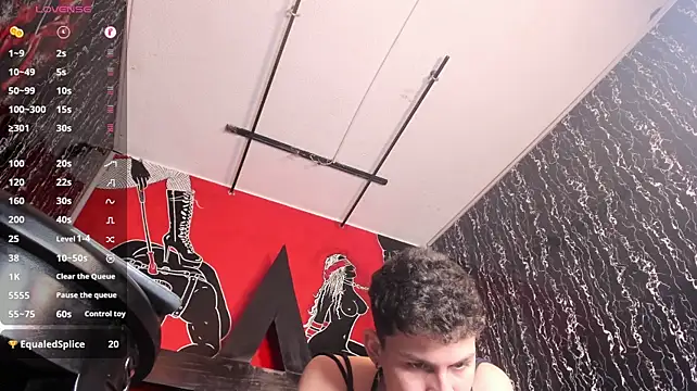 Axel_Romanov live XXX chat