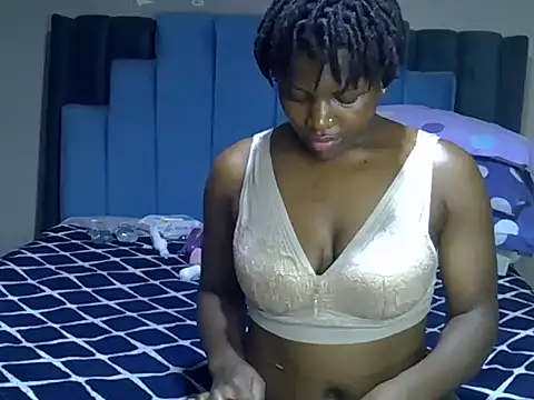 Chat XXX en directo de melanin_moon
