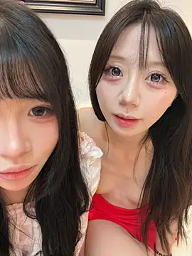 wanwan-baobei's Webcam Show