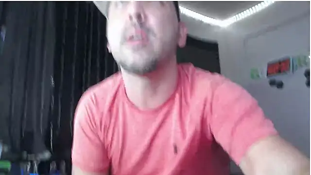 Show webcam de TypicalDepot5
