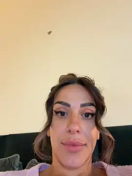 -Alisa Live XXX-chat