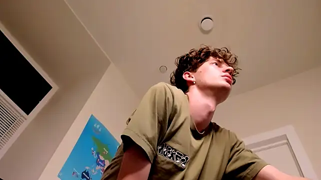عرض كام LukeSweet