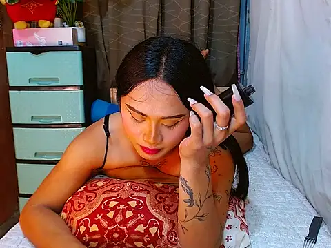 Seductive_akira11 Pertunjukan Webcam