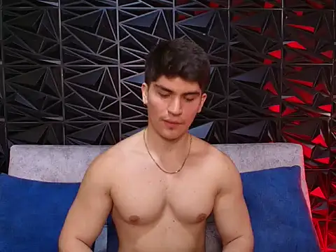 Jared_Rosse webcam show