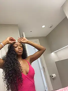 Princessssbby's Webcam Show