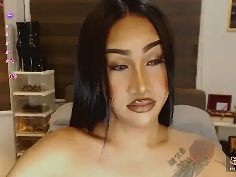 SeductiveVictoria – Naživo XXX chat