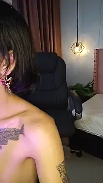 Chat +18 de dark__nymph ao vivo