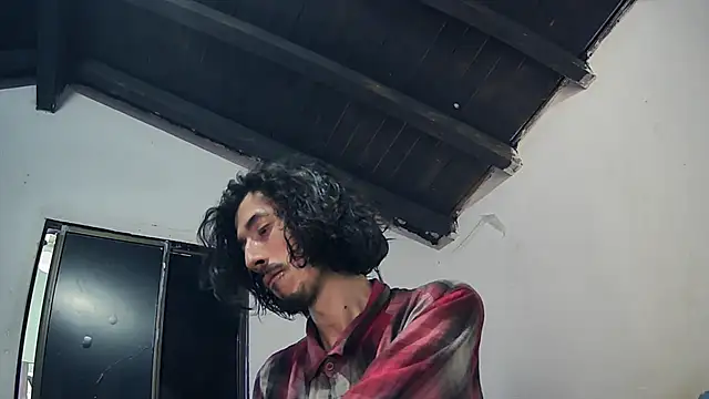 Chatroom XXX en direct de sk8-sir