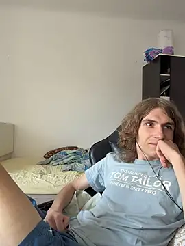 Chat XXX en directo de CozyPaws