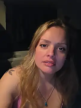 Bridgette03のライブXXXチャット