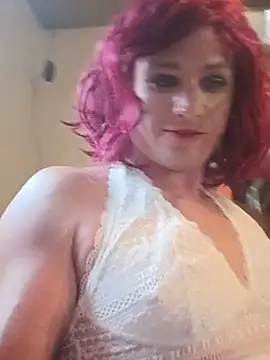 Show webcam de MaddyC6992