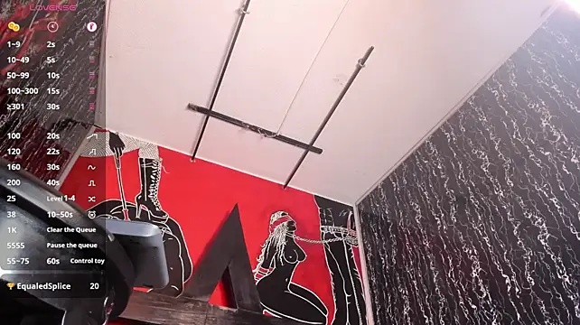 Axel_Romanov – Naživo XXX chat