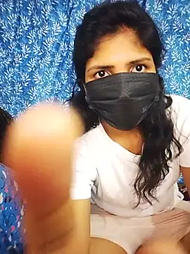 Tamil_SweetHeart's Webcam Show