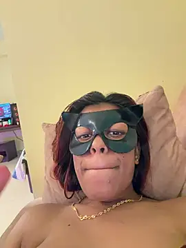 SEXY_JENNY_ élő XXX-chatje