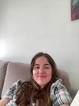 Lady_woman – Live XXX-chat