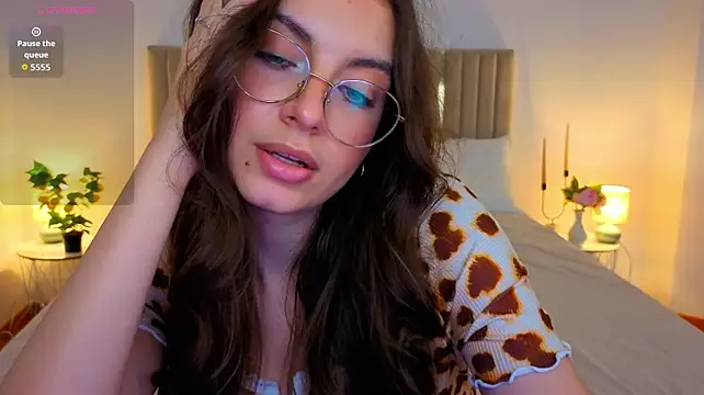 Real_cutie1's Webcam Show