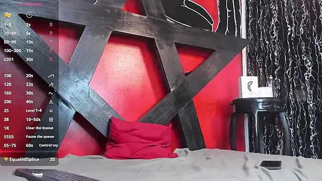 XXX chat uživo modela Axel_Romanov
