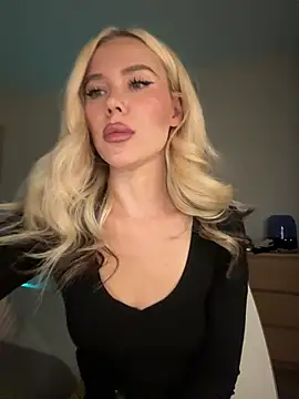 xDinnax's Webcam Show