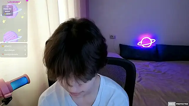 _Milway_ Show Webcam
