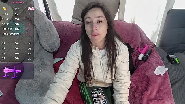abby_taylor 现场XXX聊天