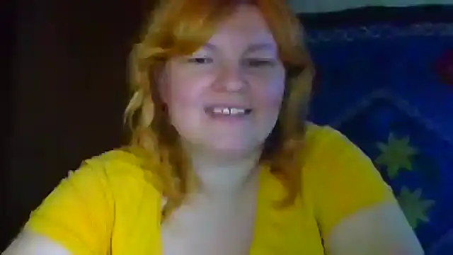 Chat XXX en directo de KrisryOxNiksss